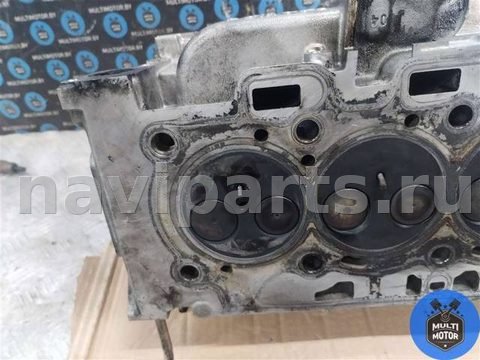 Головка блока цилиндров Ford Transit Connect, 2016 г., арт. 00118398, фото 8