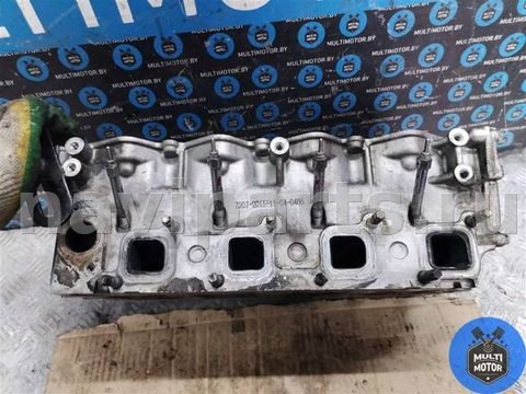 Головка блока цилиндров Nissan Navara, 2003 г., арт. 00119501, фото 3