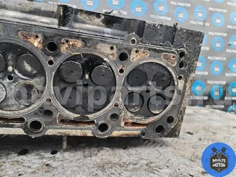 Головка блока цилиндров Mercedes Vito, 2002 г., арт. 00119936, фото 10