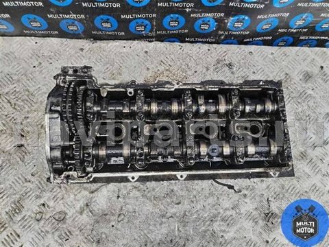 Головка блока цилиндров Mercedes Vito, 2002 г., арт. 00119936, фото 2