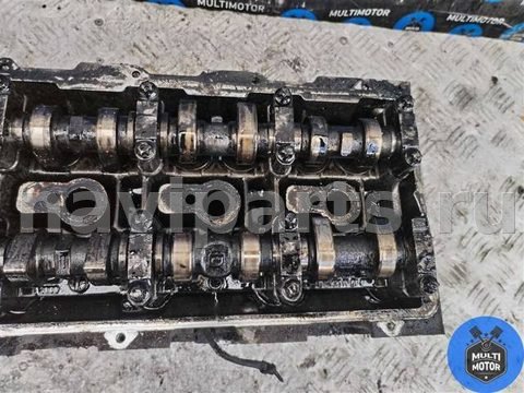 Головка блока цилиндров Mercedes Vito, 2002 г., арт. 00119936, фото 4
