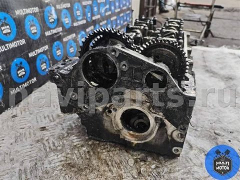 Головка блока цилиндров Mercedes Vito, 2002 г., арт. 00119936, фото 6