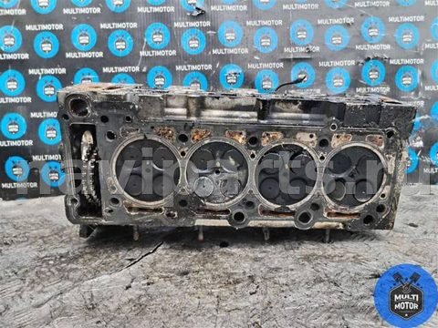 Головка блока цилиндров Mercedes Vito, 2002 г., арт. 00119936, фото 8