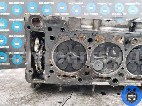 Головка блока цилиндров Mercedes Vito, 2002 г., арт. 00119936, фото 9