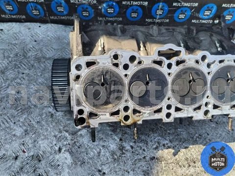 Головка блока цилиндров Volkswagen Sharan, 2004 г., OEM 038103373R, арт. 00120402, фото 10