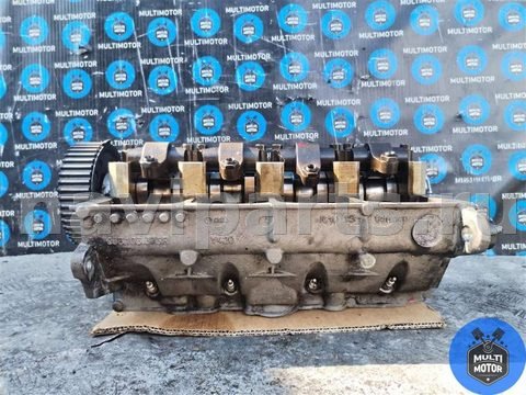 Головка блока цилиндров Volkswagen Sharan, 2004 г., OEM 038103373R, арт. 00120402, фото 5