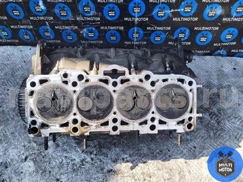 Головка блока цилиндров Volkswagen Sharan, 2004 г., OEM 038103373R, арт. 00120402, фото 8