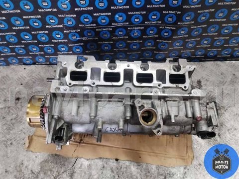 Головка блока цилиндров Volkswagen Golf, 2009 г., арт. 00120615, фото 11