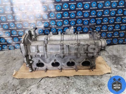 Головка блока цилиндров Volkswagen Golf, 2009 г., арт. 00120615, фото 2
