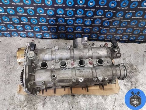 Головка блока цилиндров Volkswagen Golf, 2009 г., арт. 00120615, фото 6