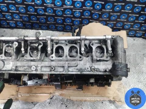 Головка блока цилиндров Volkswagen Transporter, 2007 г., арт. 00121144, фото 10