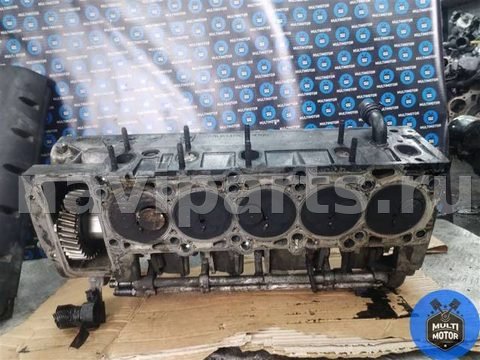Головка блока цилиндров Volkswagen Transporter, 2007 г., арт. 00121144, фото 11