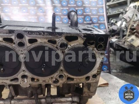 Головка блока цилиндров Volkswagen Transporter, 2007 г., арт. 00121144, фото 12