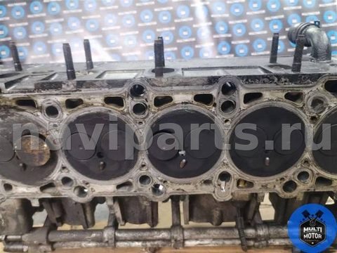 Головка блока цилиндров Volkswagen Transporter, 2007 г., арт. 00121144, фото 13