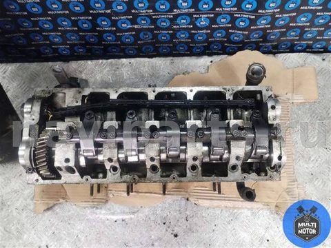 Головка блока цилиндров Volkswagen Transporter, 2007 г., арт. 00121144, фото 2
