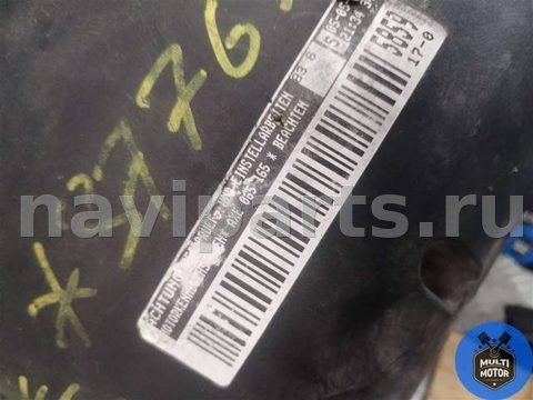 Головка блока цилиндров Volkswagen Transporter, 2007 г., арт. 00121144, фото 5