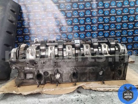 Головка блока цилиндров Volkswagen Transporter, 2007 г., арт. 00121144, фото 6