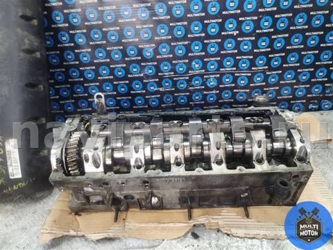 Головка блока цилиндров Volkswagen Transporter, 2007 г., арт. 00121144, фото 7