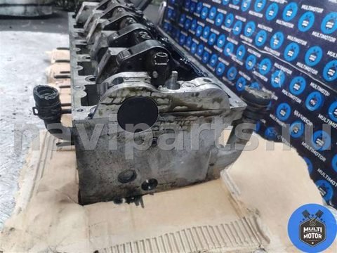 Головка блока цилиндров Volkswagen Transporter, 2007 г., арт. 00121144, фото 8