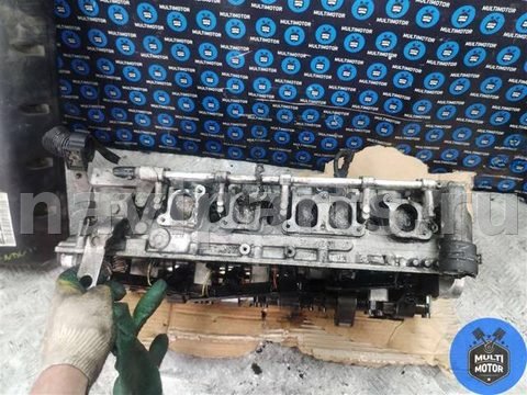 Головка блока цилиндров Volkswagen Transporter, 2007 г., арт. 00121144, фото 9