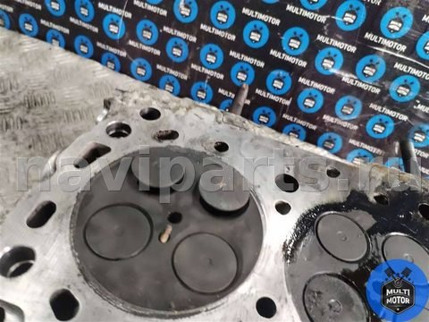 Головка блока цилиндров Toyota Hilux, 2019 г., арт. 00121521, фото 10
