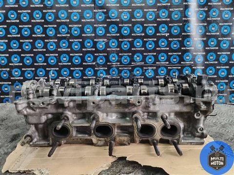 Головка блока цилиндров Toyota Hilux, 2019 г., арт. 00121521, фото 2