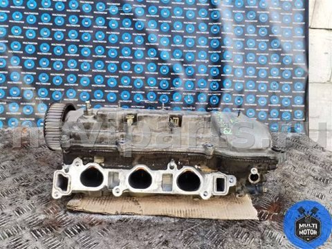 Головка блока цилиндров Lexus RX, 2006 г., арт. 00122141