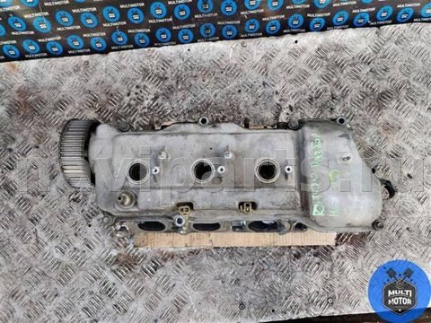 Головка блока цилиндров Lexus RX, 2006 г., арт. 00122141, фото 3