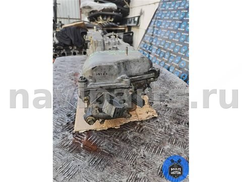 Головка блока цилиндров Lexus RX, 2006 г., арт. 00122141, фото 5