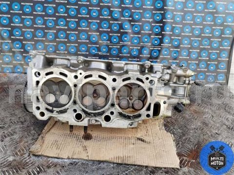 Головка блока цилиндров Lexus RX, 2006 г., арт. 00122141, фото 6