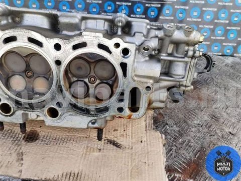 Головка блока цилиндров Lexus RX, 2006 г., арт. 00122141, фото 7