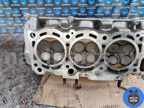 Головка блока цилиндров Lexus RX, 2006 г., арт. 00122141, фото 8