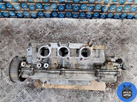 Головка блока цилиндров Lexus RX, 2006 г., арт. 00122141, фото 9