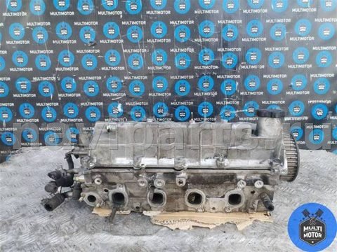 Головка блока цилиндров Toyota RAV4, 2003 г., арт. 00122301