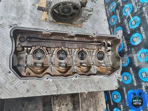 Головка блока цилиндров Toyota RAV4, 2003 г., арт. 00122301, фото 10