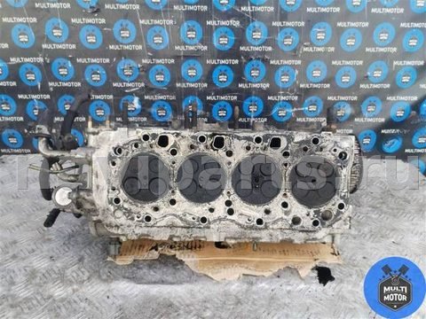 Головка блока цилиндров Toyota RAV4, 2003 г., арт. 00122301, фото 11