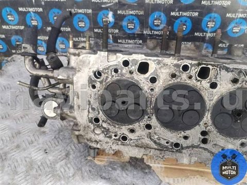 Головка блока цилиндров Toyota RAV4, 2003 г., арт. 00122301, фото 13