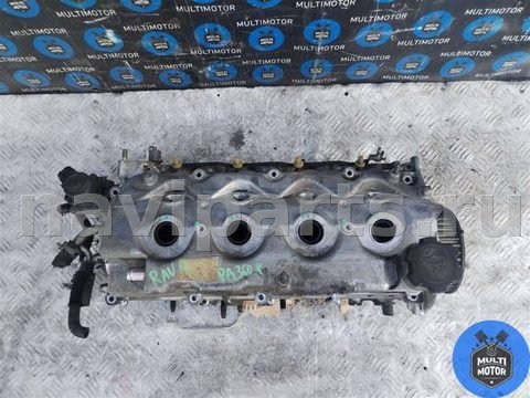 Головка блока цилиндров Toyota RAV4, 2003 г., арт. 00122301, фото 2