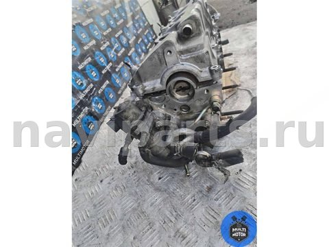 Головка блока цилиндров Toyota RAV4, 2003 г., арт. 00122301, фото 3
