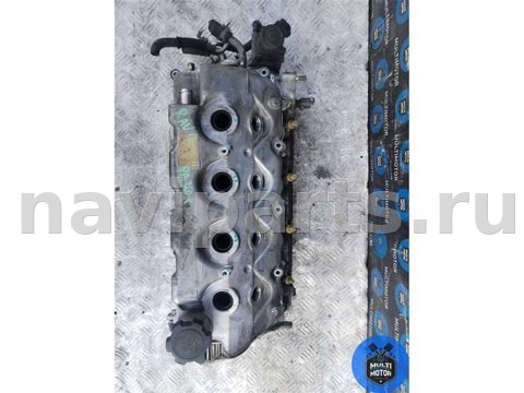 Головка блока цилиндров Toyota RAV4, 2003 г., арт. 00122301, фото 5
