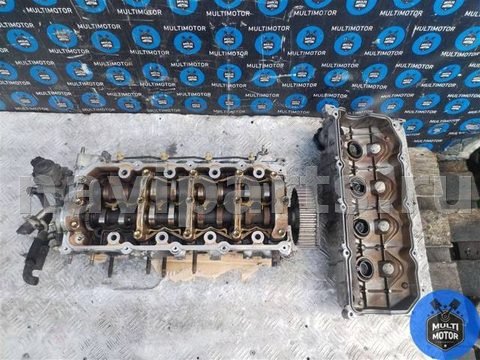 Головка блока цилиндров Toyota RAV4, 2003 г., арт. 00122301, фото 6