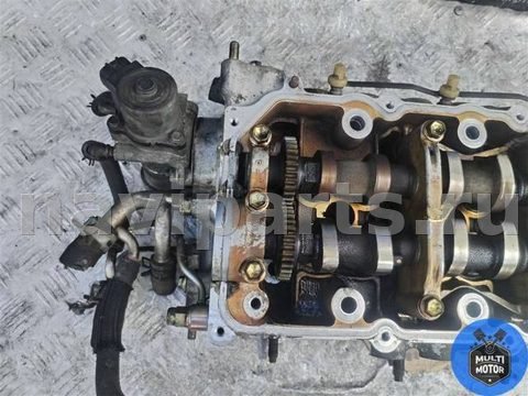 Головка блока цилиндров Toyota RAV4, 2003 г., арт. 00122301, фото 7