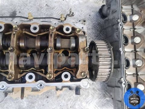Головка блока цилиндров Toyota RAV4, 2003 г., арт. 00122301, фото 9