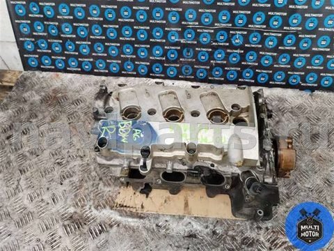 Головка блока цилиндров Audi A6, 2006 г., арт. 00122341, фото 3