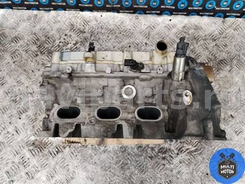Головка блока цилиндров Audi A6, 2006 г., арт. 00122341, фото 6