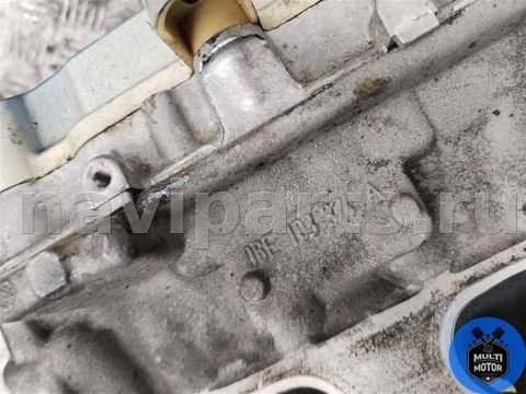 Головка блока цилиндров Audi A6, 2006 г., арт. 00122341, фото 7