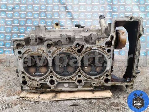 Головка блока цилиндров Audi A6, 2006 г., арт. 00122341, фото 8