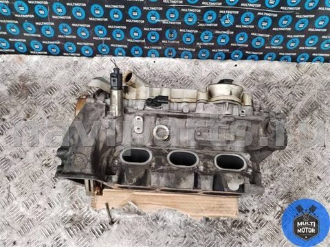 Головка блока цилиндров Audi A6, 2006 г., OEM 06E103373D, арт. 00122524, фото 12