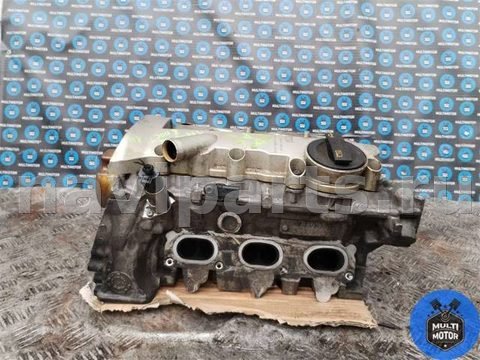 Головка блока цилиндров Audi A6, 2006 г., OEM 06E103373D, арт. 00122524, фото 2