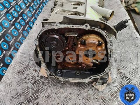 Головка блока цилиндров Audi A6, 2006 г., OEM 06E103373D, арт. 00122524, фото 5
